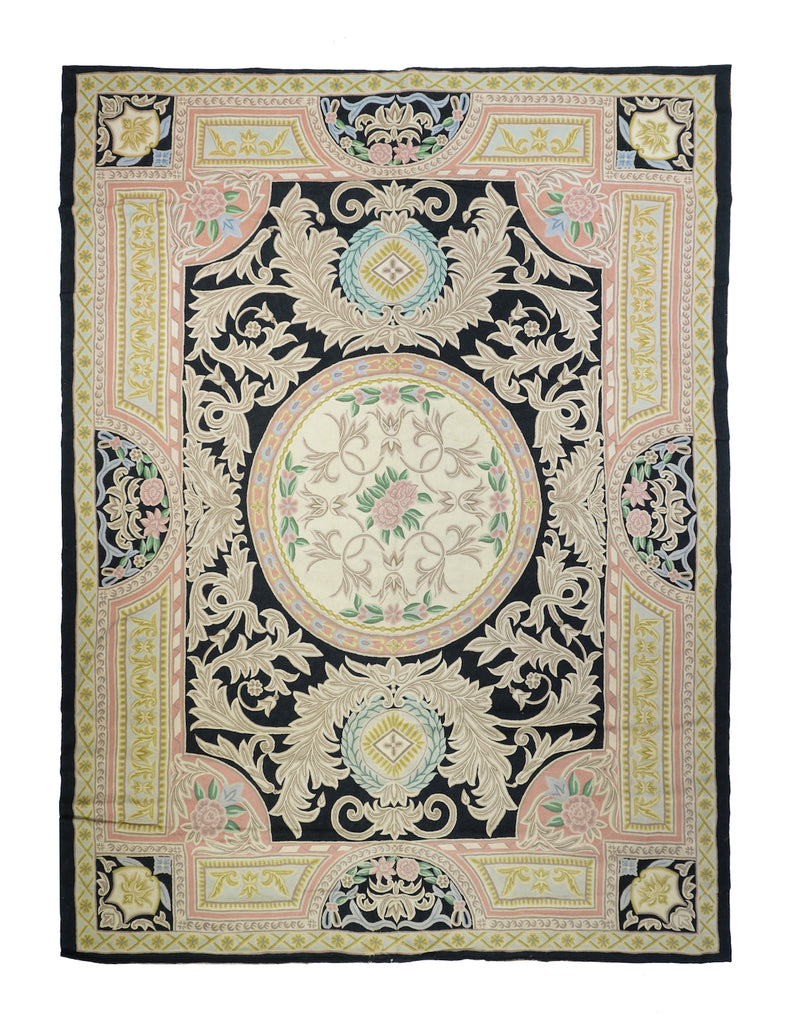 Chinese Rug 8'10'' x 11'11''