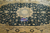 Color Run Indian Rug 4'0'' x 6'0''