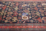 Antique Bidjar Rug 4'2'' x 6'6''