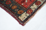 Antique Bidjar Rug 4'2'' x 6'6''