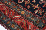 Antique Bidjar Rug 4'2'' x 6'6''