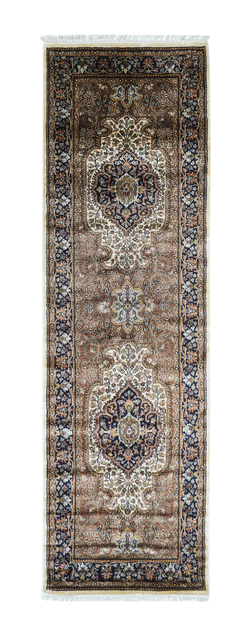 Kashmir Runner 2'5'' x 8'3''