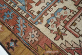 Antique Bakhshayesh Rug 9'4'' x 14'