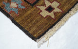 Antique Bakhshayesh Rug 9'4'' x 14'