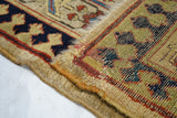 Antique Sarab Rug 3'5'' x 17'9''