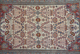 Antique Malayer Rug 4'2'' x 6'6''