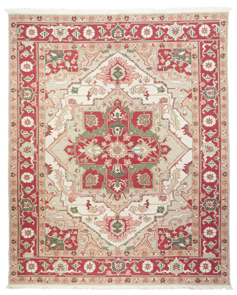 Sumak Rug 8'0'' x 10'0''