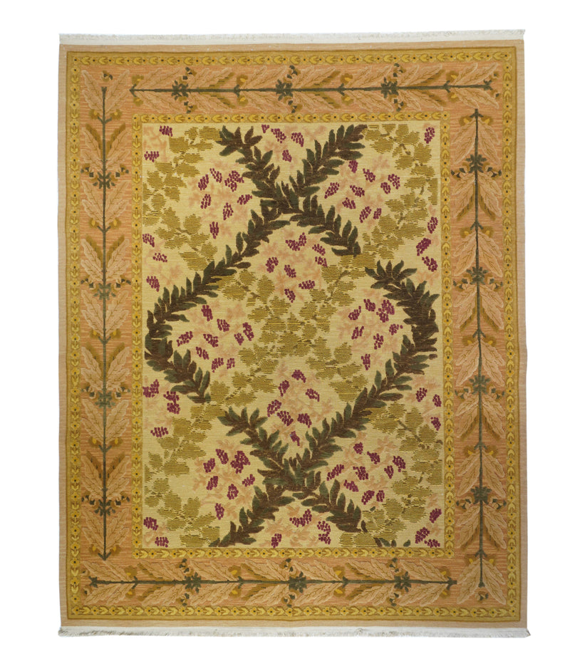 Sumak Rug 8'0'' x 10'0''