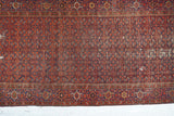 Antique Malayer Rug 6'6'' x 12'8''