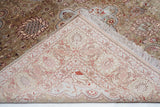 Antique Hereke Rug 6'7'' x 9'10''