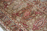 Antique Hereke Rug 6'7'' x 9'10''