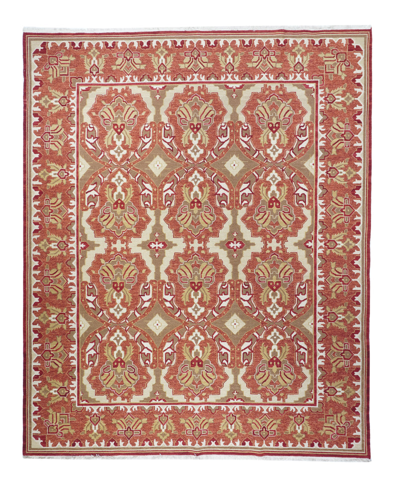 Sumak Rug 8'0'' x 10'0''