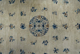 Antique Peking Rug  12'0'' x 14'7''