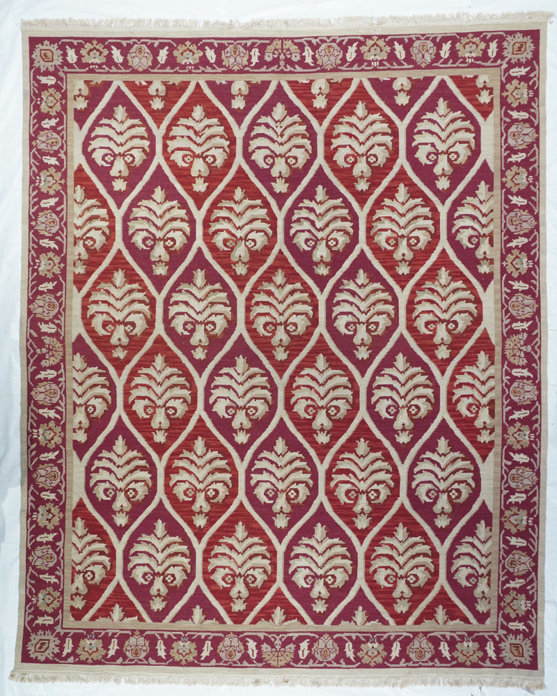 Sumak Rug 8'0'' x 10'0''