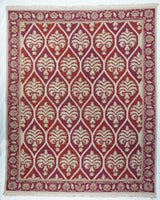 Sumak Rug 8'0'' x 10'0''