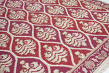 Sumak Rug 8'0'' x 10'0''