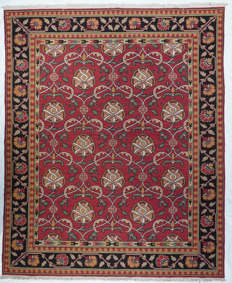 Sumak Rug 8'0'' x 10'0''