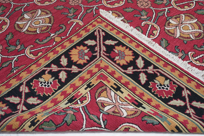 Sumak Rug 8' x 10'