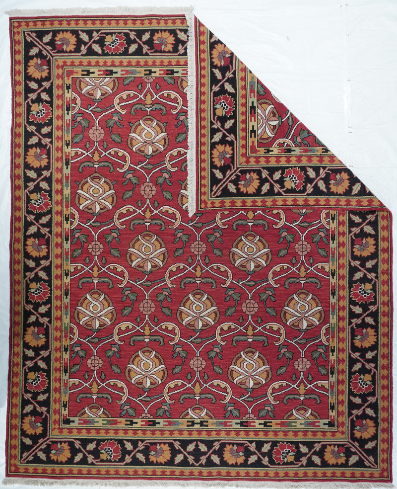 Sumak Rug 8' x 10'