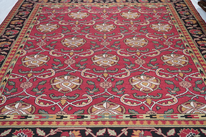 Sumak Rug 8' x 10'