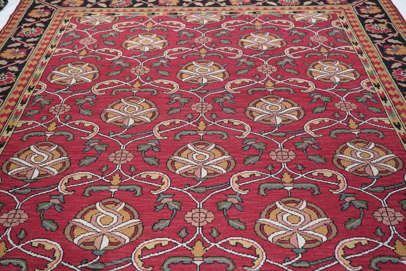 Sumak Rug 8' x 10'