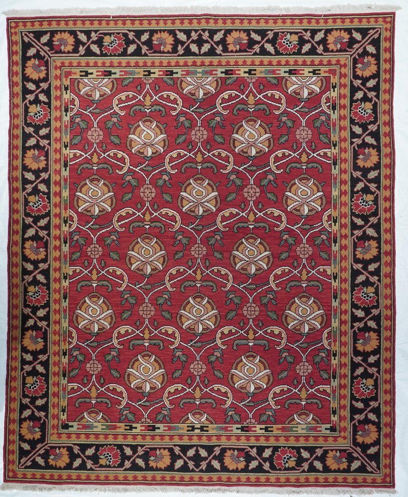 Sumak Rug 8' x 10'