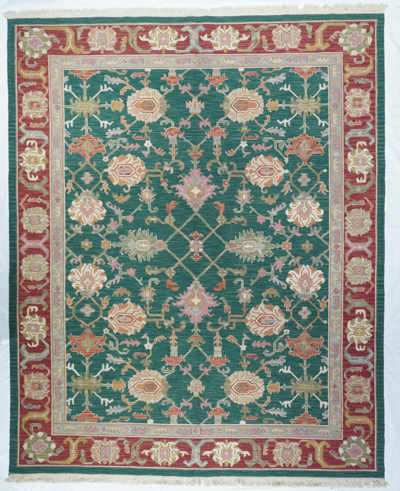 Sumak Rug 8'0'' x 10'0''