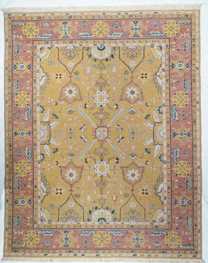 Sumak Rug 8'0'' x 10'0''