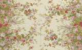 Aubusson Rug 4' x 6'