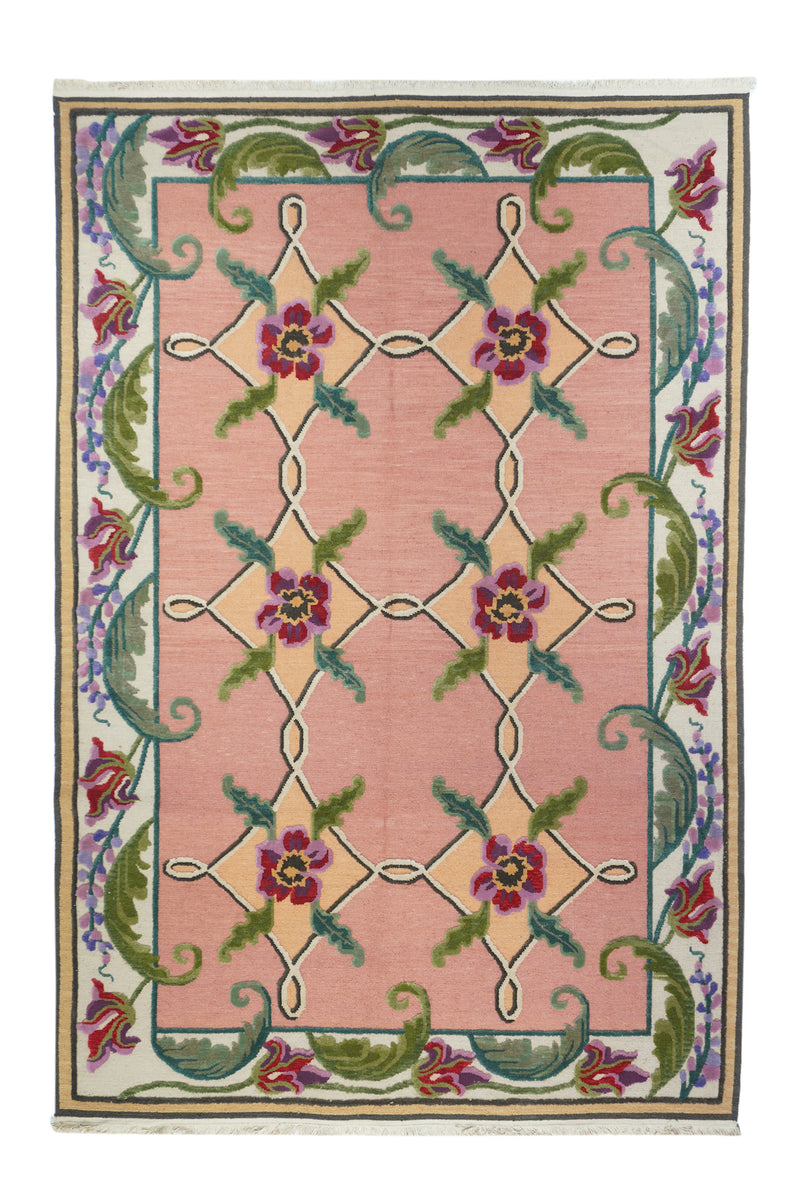 Sumak Rug