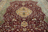 Tabriz Rug