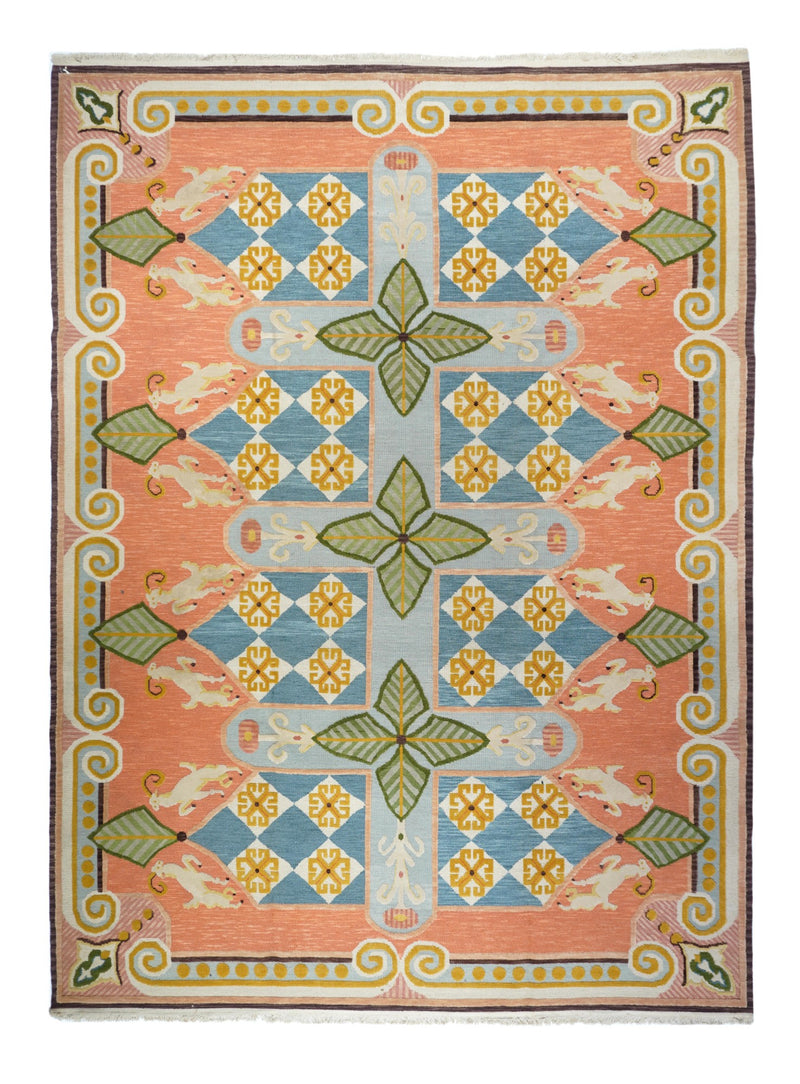 Sumak Rug 9' x 12'