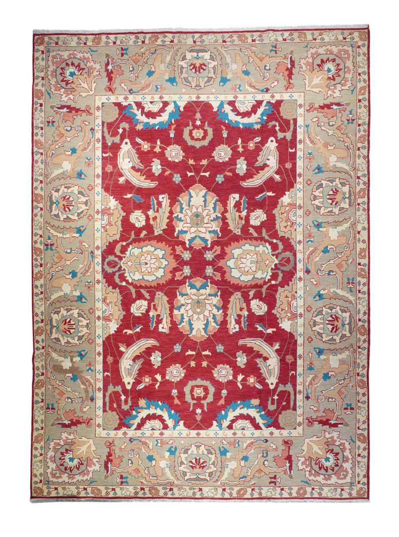 Sumak Rug 10'0