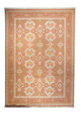 Turkish Sumak Rug