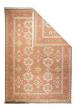 Turkish Sumak Rug