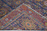 Antique Heriz Rug 8'2'' x 10'7''