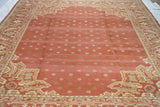 Oushak Rug 9'0'' x 12'0''