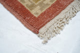 Oushak Rug 9'0'' x 12'0''