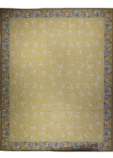 French Aubusson Design Rug 12 x 15