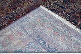 Antique Tehran Rug 8'9'' x 12'2''