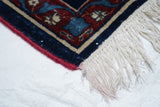 Antique Tehran Rug 8'9'' x 12'2''