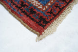 Antique Sarab Rug 4'5'' x 8'11''