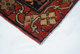 Antique Farahan Sarouk Rug 3'10'' x 6'7''