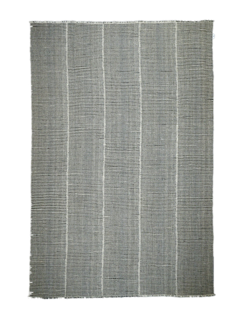 Turkey Kilim Wool on wool 8'3''x11'4''
