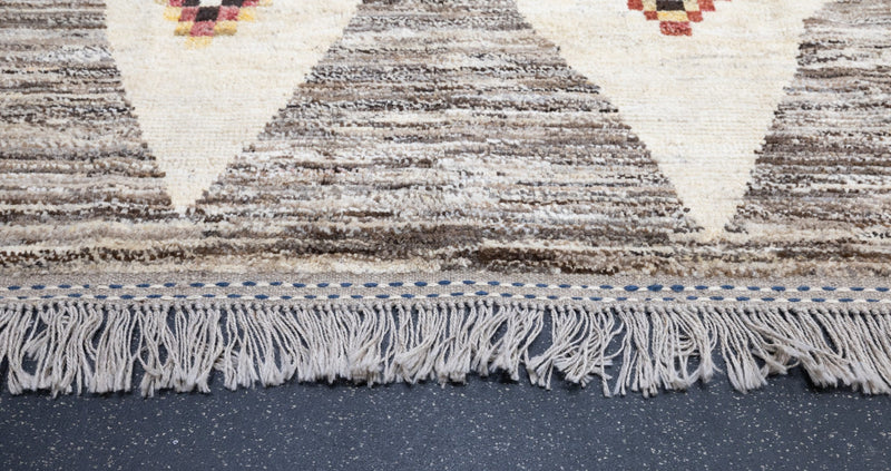 Moroccan Rug 5'8'' x 8'2''