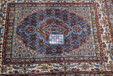 Tabriz Rug 3'2'' x 4'8''