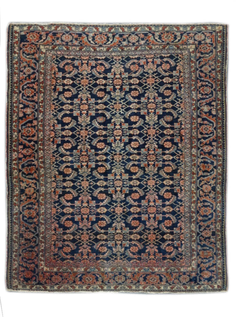 Malayer Rug 5'3'' x 6'5''