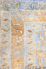 Antique Malayer Rug 5'3'' x 8'11''