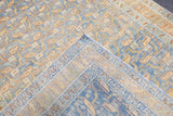 Antique Malayer Rug 5'3'' x 8'11''