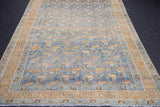 Antique Malayer Rug 5'3'' x 8'11''